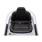 Elektrické autíčko Audi A5L HL788 - biele